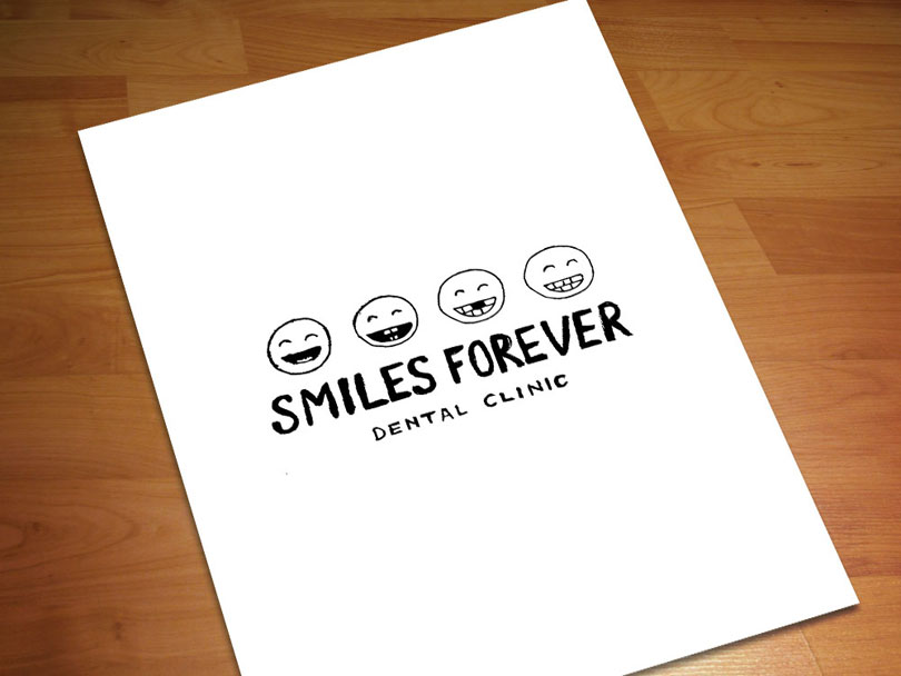 Smiles Forever: Creating Smiles Forever