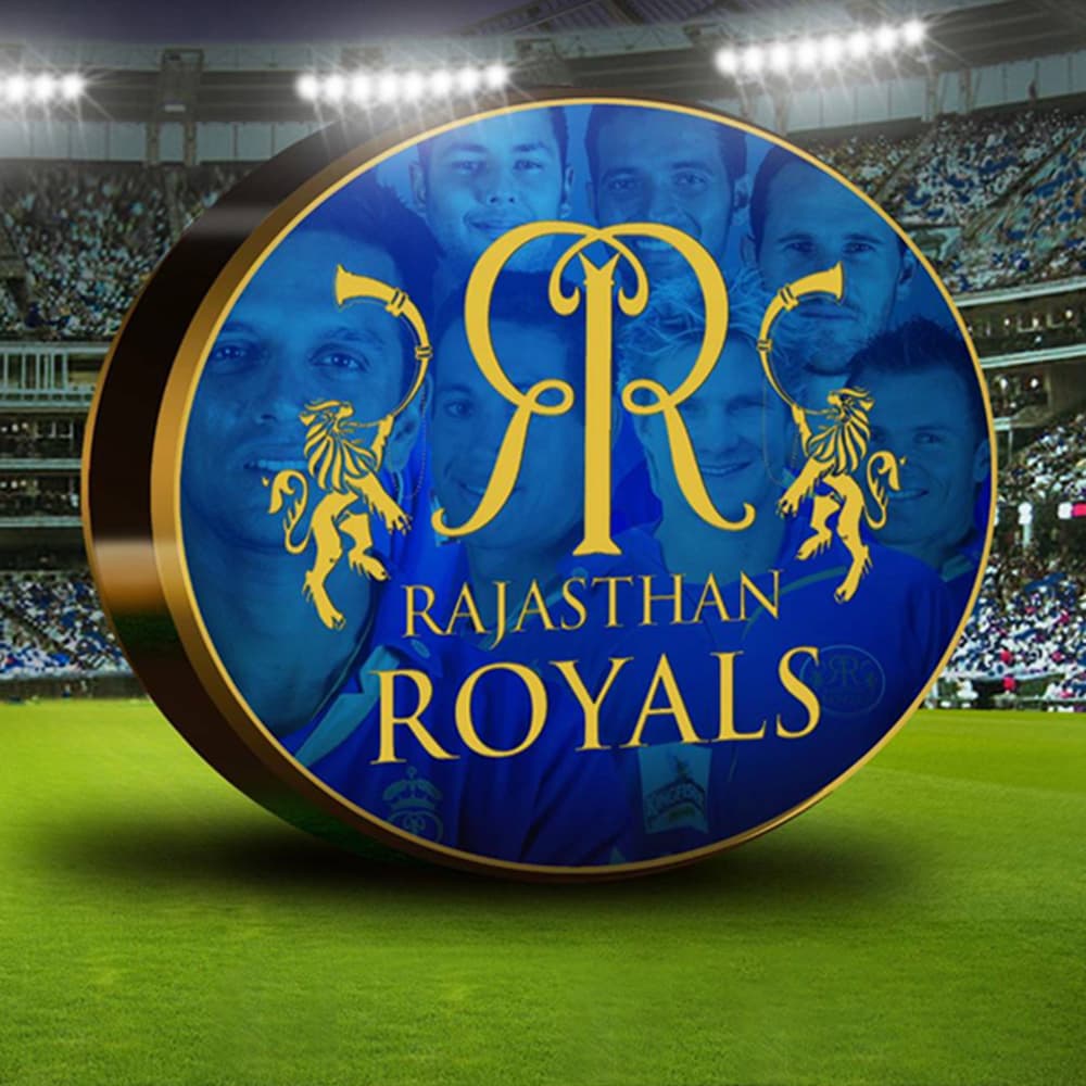 Rajasthan Royals Campaign for the Rise of the Royal Army