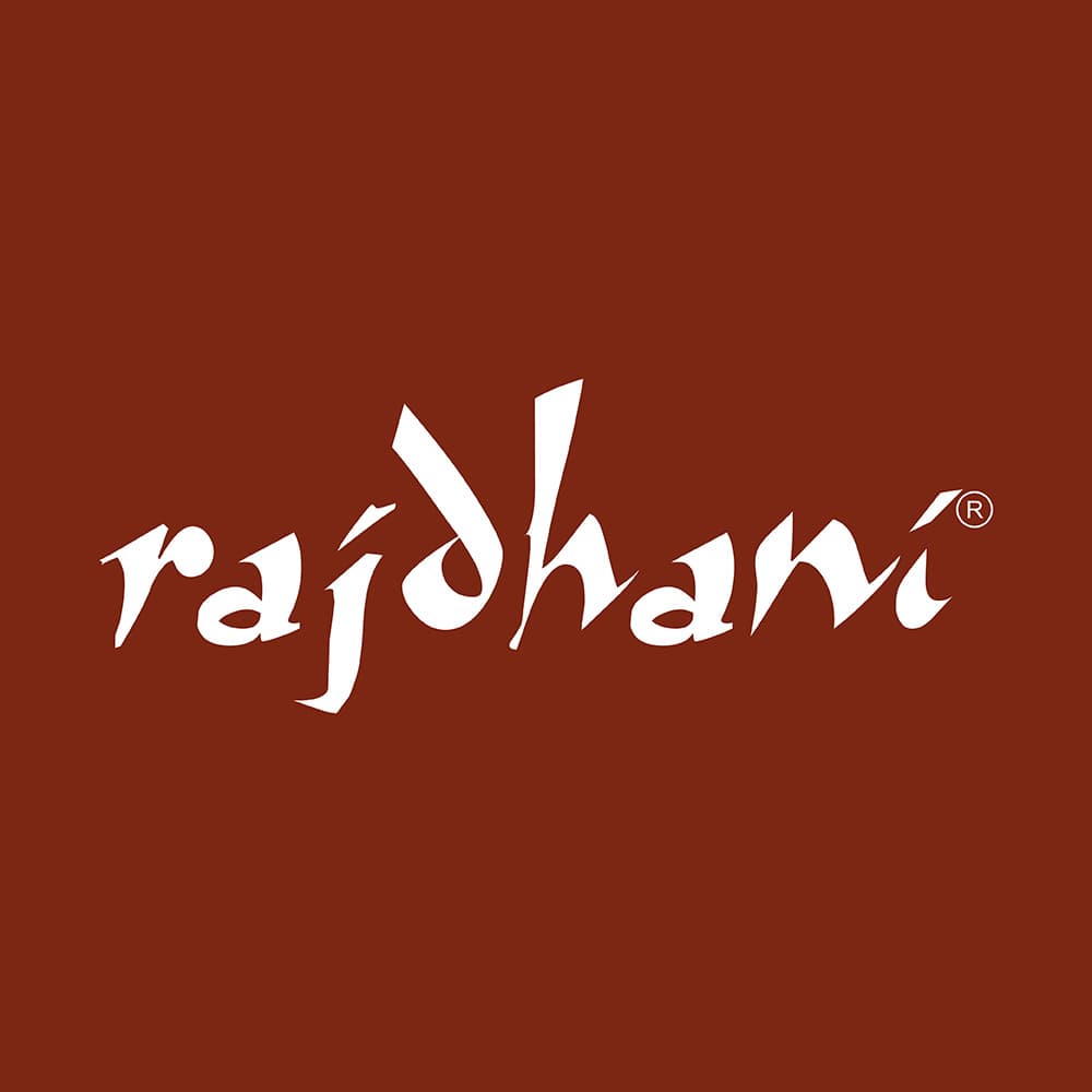 Rajdhani: The Rajdhani Express